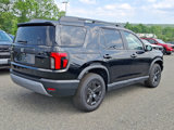 New 2026 Honda Passport RTL image 4