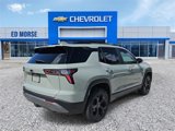 New 2026 Chevrolet Equinox LT w/ Midnight Edition image 3