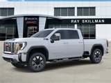 New 2025 GMC Sierra 2500 Denali w/ Technology Package image 2