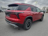 New 2025 Chevrolet Traverse Z71 w/ Enhanced Driving Package image 3