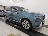 Certified 2025 BMW X7 xDrive40i image 2