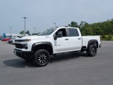 Used 2024 Chevrolet Silverado 2500 Custom w/ Custom Convenience Package image 2