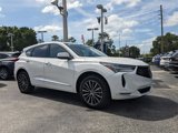 New 2025 Acura RDX SH-AWD w/ Advance Package image 2
