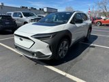 Used 2025 Subaru Solterra Touring w/ Touring Package image 4