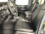 New 2025 Jeep Gladiator Rubicon image 2