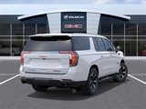 New 2025 GMC Yukon XL AT4 w/ AT4 Premium Plus Package image 4
