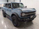 Certified 2023 Ford Bronco Wildtrak image 5