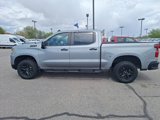 Used 2023 Chevrolet Silverado 1500 LT Trail Boss w/ LT Trail Boss Premium Package image 2