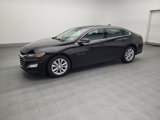 Used 2022 Chevrolet Malibu LT image 2