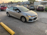 Used 2019 Chevrolet Cruze Sedan image 6
