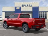 New 2026 Chevrolet Silverado 1500 RST w/ RST All Star Premium Package image 3