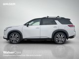 New 2025 Nissan Pathfinder Platinum image 4