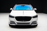 Used 2024 Mercedes-Benz Maybach S 680 4MATIC image 6