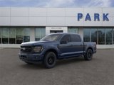 New 2025 Ford F150 XLT image 2