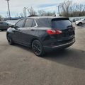 Used 2020 Chevrolet Equinox LT w/ Driver Convenience Package image 4