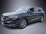New 2025 Acura MDX SH-AWD image 3