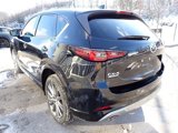 New 2025 MAZDA CX-5 Signature image 5