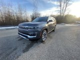New 2024 Jeep Grand Wagoneer L Series III image 3