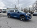 New 2025 Volkswagen Atlas SEL Premium R-Line image 3