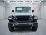 New 2024 Jeep Wrangler Willys image 2