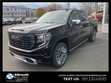 New 2025 GMC Sierra 1500 Denali Ultimate image 3
