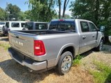 New 2025 RAM 1500 Big Horn image 2