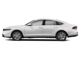 New 2025 Honda Accord EX-L image 3