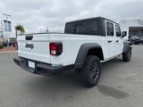 New 2025 Jeep Gladiator Sport S image 5