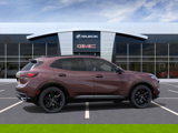 New 2025 Buick Envision Sport Touring image 5