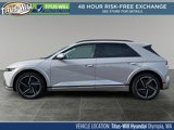 New 2025 Hyundai Ioniq 5 Limited image 4