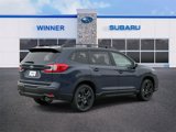 New 2025 Subaru Ascent Bronze Edition image 4