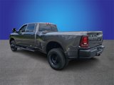 New 2025 RAM 3500 Tradesman image 4