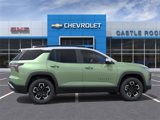 New 2026 Chevrolet Equinox ACTIV w/ Convenience Package III image 5