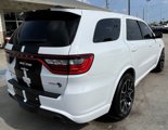 Used 2023 Dodge Durango SRT Hellcat image 5