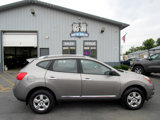 Used 2014 Nissan Rogue S image 6