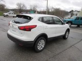 Used 2018 Nissan Rogue Sport S image 4