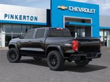 New 2025 Chevrolet Colorado Trail Boss image 3