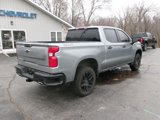 Used 2023 Chevrolet Silverado 1500 LT Trail Boss w/ Protection Package image 5