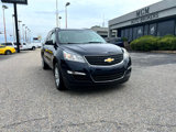 Used 2017 Chevrolet Traverse LS image 2