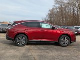 New 2025 Nissan Murano SL image 2