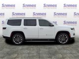 New 2025 Jeep Wagoneer Series III w/ Premium Group I image 4