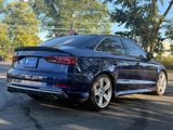 Used 2020 Audi S3 Premium Plus w/ Premium Plus Package image 4