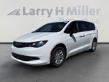 New 2025 Chrysler Voyager LX image 4