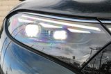 New 2025 Mercedes-Benz EQS 450+ 4MATIC SUV image 4