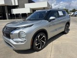 New 2025 Mitsubishi Outlander SEL image 3