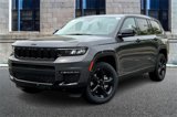 New 2025 Jeep Grand Cherokee L Limited image 2