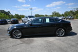 Used 2024 Audi A5 2.0T Premium Plus w/ Premium Plus image 6