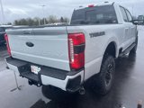New 2025 Ford F250 Lariat image 5