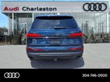 New 2025 Audi Q7 3.0T Prestige image 4