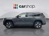 Used 2024 Jeep Grand Cherokee Limited 4xe w/ Trailer Tow Package image 2